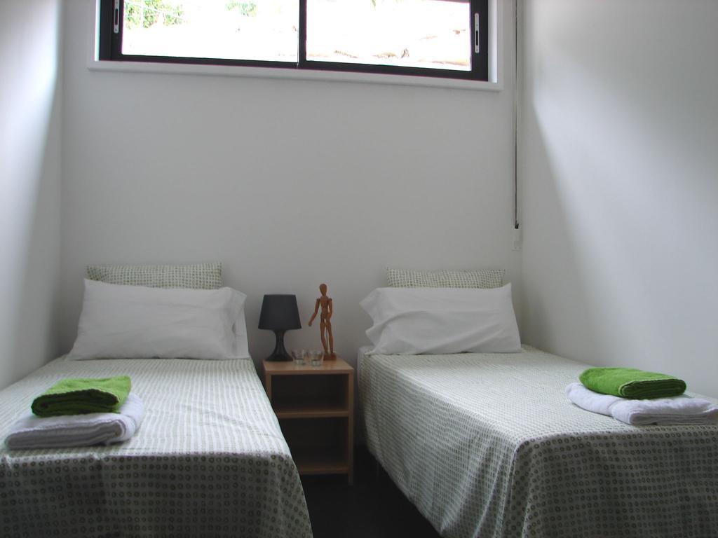 Casa Ceca De La Playa Y Barcelona, Con Piscina Climatizada Y Jacuzzi Villa Vallromanes Værelse billede